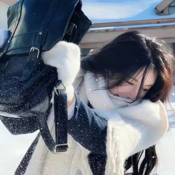 寻找雪山