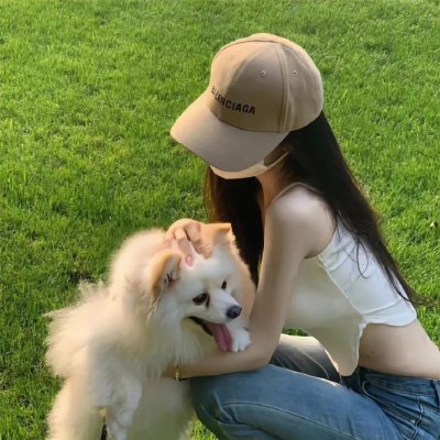 渺小而坚韧